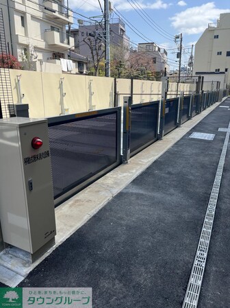 ザ・ケンジントン・レジデンスときわ台の物件内観写真